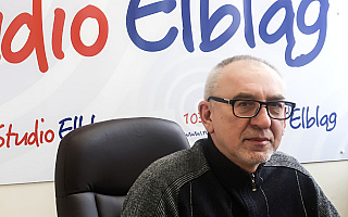 Andrzej Sroka: nie ma bariery językowej, Polacy i Ukraińcy dobrze się rozumieją